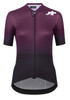 Assos - DYORA RS Jersey S9 TARGA - Women's - Rampant Ruby