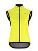 Assos - UMA GT Wind Vest C2 - Women's - Optic Yellow - 2024