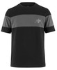 Assos - SIGNATURE T-Shirt EVO - Men's - Black - 2024