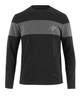 Assos - SIGNATURE Long Sleeve T-Shirt EVO - Men's - Black - 2024