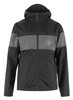 Assos - SIGNATURE Rain Jacket EVO - Men's - Black - 2024