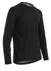 Assos - TRAIL Long Sleeve Jersey T3 - Men's - Black Series - 2024
