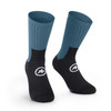 Assos - TRAIL Socks T3 - Unisex - Pruxian Blue