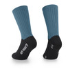 Assos - TRAIL Socks T3 - Unisex - Pruxian Blue