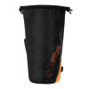 Zone3 - 30L 500D Waterproof Dry Bag - Orange/Black - 2024