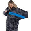 Dryrobe - Advance Long Sleeve - Remix Range