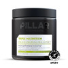 Pillar Performance - Triple Magnesium (200g Power/50 Serves)