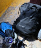 Dryrobe - Eco Compression Backpack