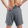 Ultimate Direction - Stratus Short - Men's - Onyx