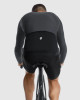 Assos - MILLE GT 2/3 Long Sleeve Jersey C2 - Men's - Torpedo Grey - 2024