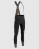 Assos - UMA GTV 3/3 Bib Tights C2 - Women - Black Series - 2024