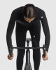 Assos - UMA GT 2/3 Long Sleeve Jersey C2 - Women - Black Series - 2024