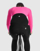 Assos - UMA GT 2/3 Long Sleeve Jersey C2 - Women - Fluo Pink - 2024