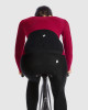 Assos - UMA GT 2/3 Long Sleeve Jersey C2 - Women - Bolgheri Red - 2024