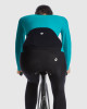 Assos - UMA GT 2/3 Long Sleeve Jersey C2 - Women - Turquoise Green - 2024