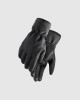 Assos - GTO Ultraz 3/3 Thermo Gloves - Unisex - Black Series - 2024