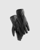 Assos - GTO Ultraz 3/3 Thermo Gloves - Unisex - Black Series - 2024