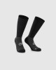 Assos - TRAIL Winter Socks T3 - Unisex - Black Series - 2024