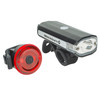 Blackburn - 200-6 Usb Light Set - Black - 2024