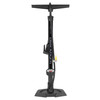 Blackburn - Grid 1 Floor Pump - Black - 2024