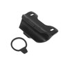 Blackburn - Airstik 2Stage Clip And Strap - Black - 2024