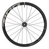 Zipp - Zipp Wheel - 303 Firecrest Carbon Tubeless Disc Brake Center Locking 700C Rear 24Spokes Xdr 12X142Mm Force Edition Graphic A1