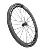 Zipp - Zipp Wheel - 454 Nsw Carbon Tubeless Disc Brake Center Locking 700C Front 24Spokes 12X100Mm Standard Graphic B1