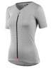 Assos - 1/3 Short Sleeve Skin Layer P1 - Women's - Grey Series - 2024