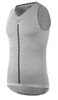 Assos - 1/3 Sleeveless Skin Layer P1 - Men's - Grey Series - 2024