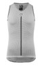 Assos - 1/3 Sleeveless Skin Layer P1 - Men's - Grey Series - 2024