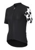 Assos - Dyora RS Jersey S9 Targa - Women's - Black Series - 2024