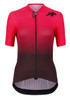 Assos - Dyora RS Jersey S9 Targa - Women's - Lunar Red - 2024