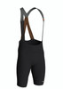 Assos - Equipe RS Bib Shorts S11 Long - Men's - Black Series - 2024