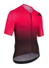 Assos - Equipe RS Jersey S11 - Men's - Lunar Red - 2024