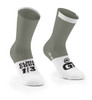 Assos - GT Socks C2 - Titan Green - 2024