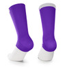 Assos - GT Socks C2 - Ultra Violet - 2024