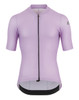 Assos - Mille GT Drylite Jerseys 11 - Men's - Interstellar Orchid - 2024