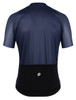 Assos - Mille GT Jersey C2 Evo - Genesi Blue - 2024