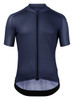 Assos - Mille GT Jersey C2 Evo - Genesi Blue - 2024