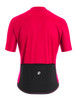 Assos - Mille GT Jersey C2 Evo - Lunar Red - 2025