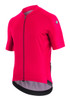 Assos - Mille GT Jersey C2 Evo - Lunar Red - 2025