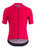 Assos - Mille GT Jersey C2 Evo - Lunar Red - 2025