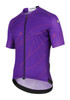 Assos - Mille GT Jersey Ultrablood - Ultra Violet - 2024