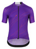 Assos - Mille GT Jersey Ultrablood - Ultra Violet - 2024