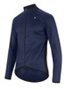 Assos - Mille GT Wind Jacket C2 - Genesi Blue - 2024