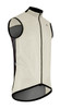 Assos - Mille GT Wind Vest C2 - Moon Sand - 2024