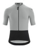 Assos - Mille GTS Jersey C2 - Men's - Chalk Grey - 2024