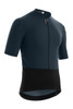 Assos - Mille GTS Jersey C2 - Men's - Kosimo Granit - 2024