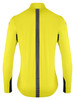 Assos - Mille GTS Rain Jacket S11 - Men's - Optic Yellow - 2024