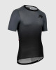 Assos - RSR Jersey Superleger S9 - Men's - Torpedo Grey - 2024